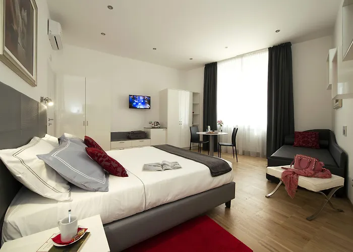 & 4* Monza
