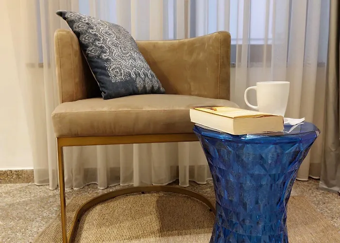 Konukevi & 4*