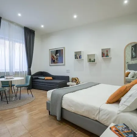 Rooms&studios Affittacamere *