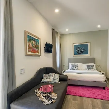 Affittacamere Rooms&studios Monza