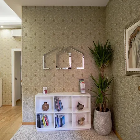 Rooms&studios *