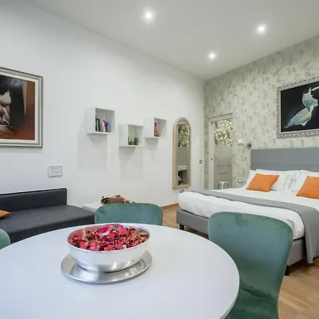 Rooms&studios * Monza